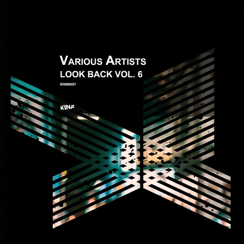 VA - Look Back, Vol. 6 [KNM0097]